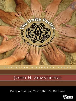 cover image of The Unity Factor